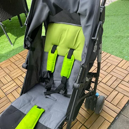 Duplexe Porte De Paris Saint-Ouen